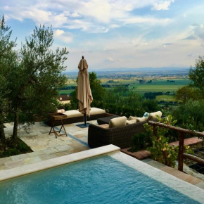 Villa Francesca Tuscany